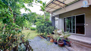 *****บ้านเดี่ยวมือสองย่านนนทบุรี ม.อินนิซิโอ1 ปิ่นเกล้า-วงแหวน เนื้อที่กว้างขวางมากถึง 64 ตร.ว. ฟังก์ชัน 3 ห้องนอน 2 ห้องน้ำ ที่จอดรถ 2 คัน บ้านจากแบรนด์ L&H โครงการตั้งบนทำเลเดินทางสะดวก ใกล้รถไฟฟ้าสายสีม่วง "สถานีตลาดบางใหญ่" และทางด่วน "ศรีรัช"